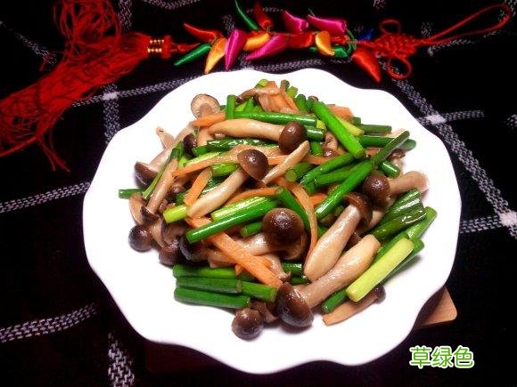 炒蘑菇怎么做好吃 蘑菇怎么炒好吃
