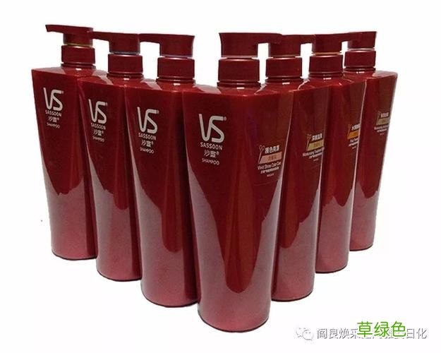 沙宣洗发水价格表 沙宣洗发水好用吗