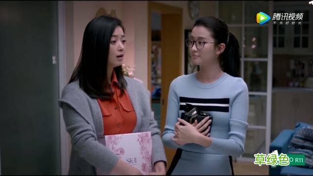 安迪小包总在一起了，关关变了，欢乐颂2到底讲了些啥？ 安迪姓什么