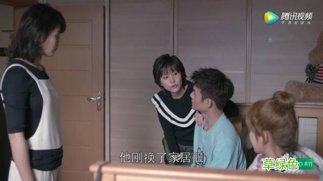 安迪小包总在一起了，关关变了，欢乐颂2到底讲了些啥？ 安迪姓什么