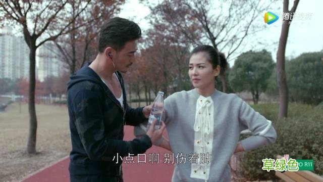 安迪小包总在一起了，关关变了，欢乐颂2到底讲了些啥？ 安迪姓什么