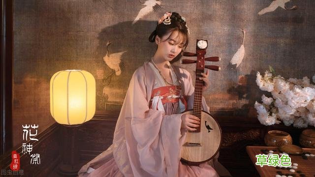 故事:她是由奴婢生下的庶女,在国公府备受冷落,太子却执意迎娶 宋荣名字