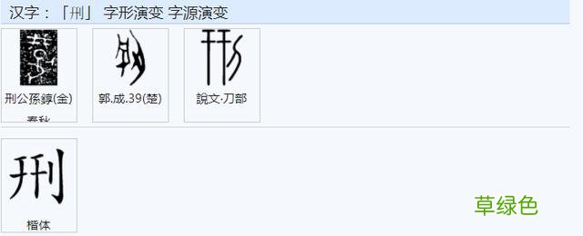 常用字范式之二十七 官繁体字怎么写