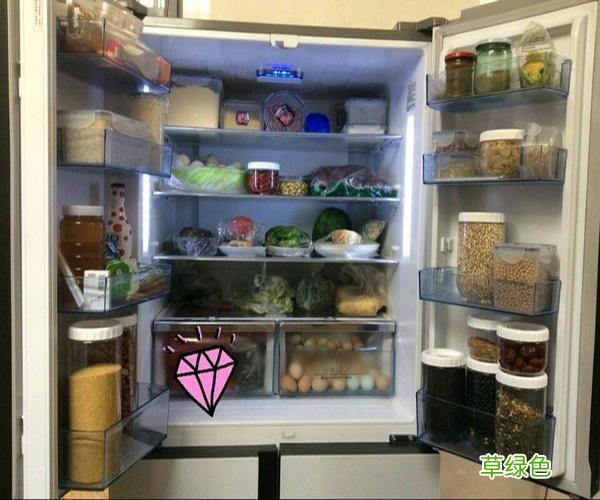 美的冰箱如何除味 冰箱如何除味