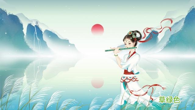 宝宝起名：2022起个带“山”的好名字，一辈子顶天立地 名字配对