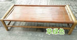 竹制家具的使用保养技巧