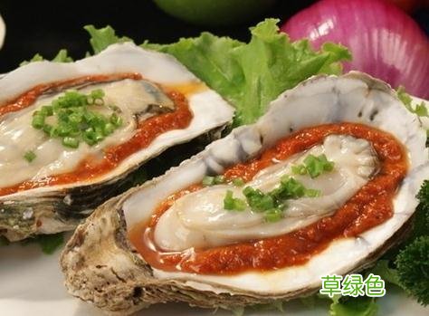 海蛎子的营养价值及功 海蛎子的营养价值