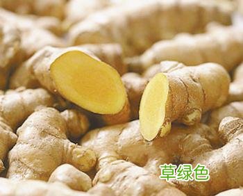 生姜的功效与作用及禁忌症 生姜的功效与作用