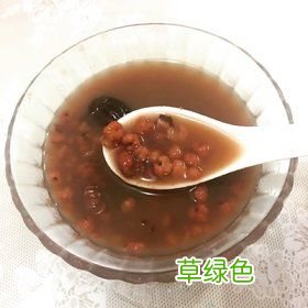 减肥期间喝红豆汤会胖吗 每天喝红豆汤减肥