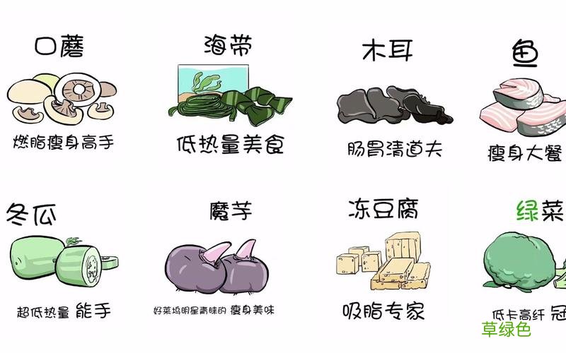 吃什么会容易胖 什么东西吃不胖