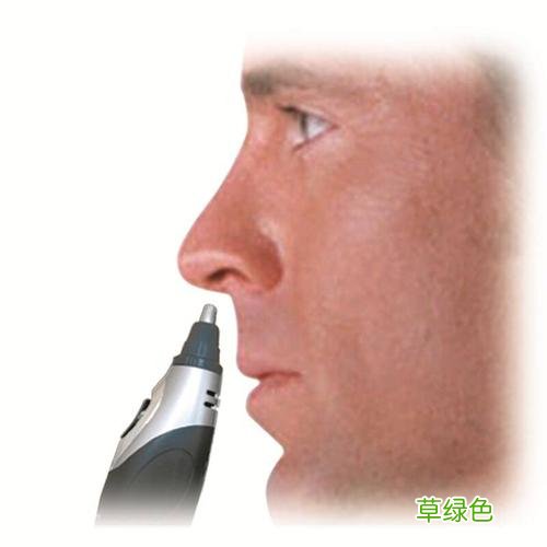 如何修剪鼻毛 如何修剪鼻毛
