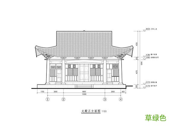 83处四川元明建筑入库，古建爱好者可随时VR“参观” 川古字怎么写