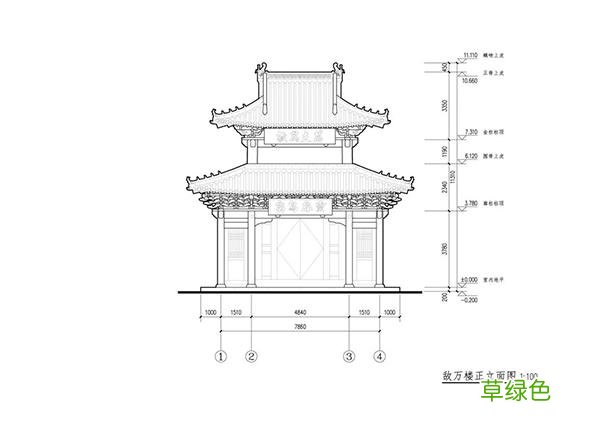 83处四川元明建筑入库，古建爱好者可随时VR“参观” 川古字怎么写