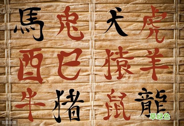 干支阴阳划分是将天干系统与地支系统先分开后再进行划分的 己食神是什么