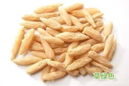 麦冬有什么功效与副作用 麦冬的作用与功效