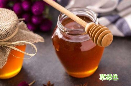 三天蜂蜜减肥法的方法 三天蜂蜜减肥法