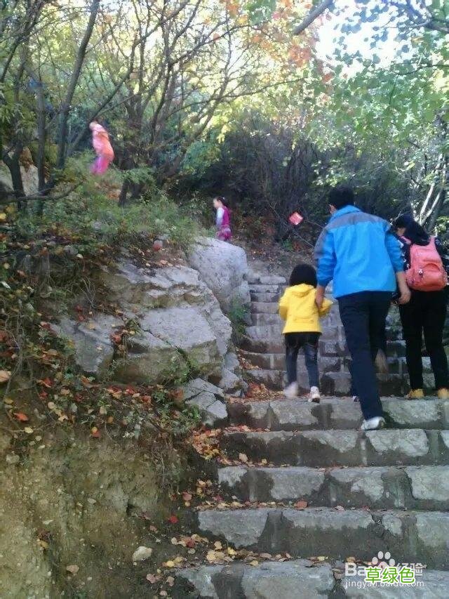 和女朋友爬山注意事项 爬山注意事项