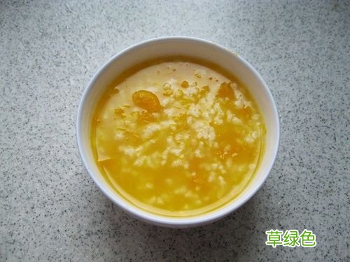 怎样做南瓜粥好吃又简单 南瓜粥的做法大全