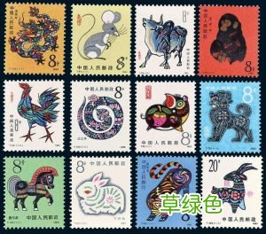 新中国邮票的三个特色时期