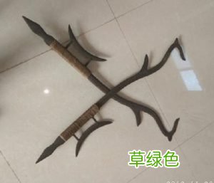 怎样才能收藏到货真价实的古兵器