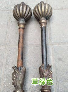 怎样才能收藏到货真价实的古兵器