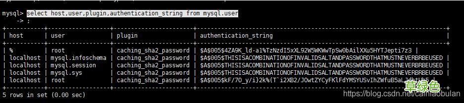完美解决docker安装mysql后Navicat连接不上的问题