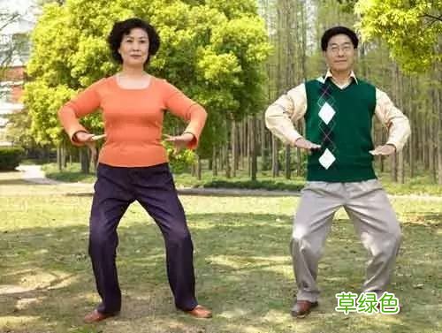 蹲马步可以瘦腿吗 蹲马步的好处