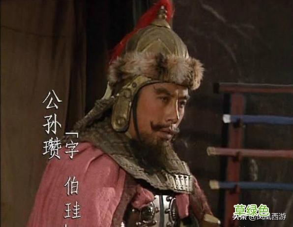 三国人名之字，伯仲叔季幼、文元公子德，二百多人全在这里了 带勖名字