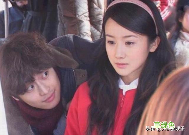 自古“叠名”出美人，这16位名字带叠字的女星，个个貌美如花 带女什么网名