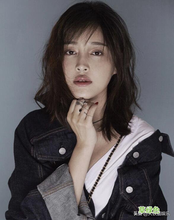 自古“叠名”出美人，这16位名字带叠字的女星，个个貌美如花 带女什么网名