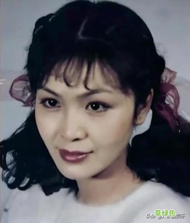 自古“叠名”出美人，这16位名字带叠字的女星，个个貌美如花 带女什么网名