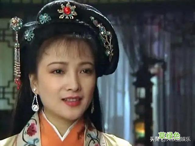 自古“叠名”出美人，这16位名字带叠字的女星，个个貌美如花 带女什么网名