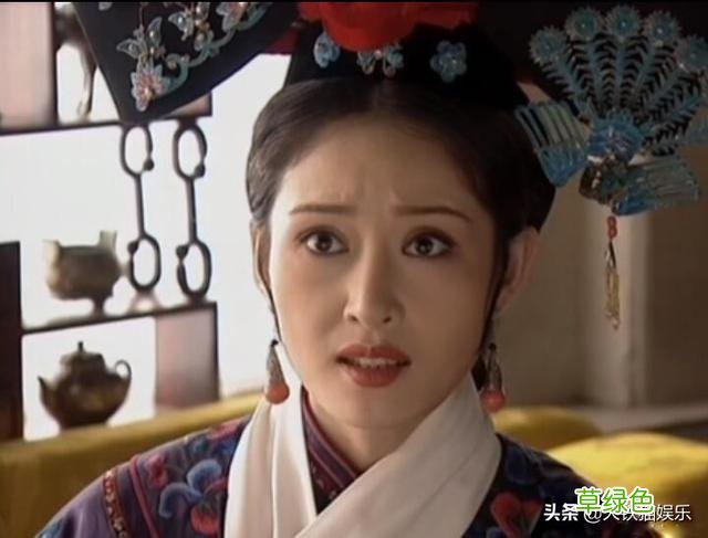 自古“叠名”出美人，这16位名字带叠字的女星，个个貌美如花 带女什么网名