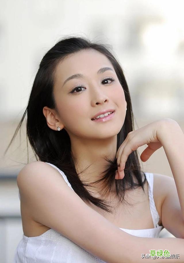 自古“叠名”出美人，这16位名字带叠字的女星，个个貌美如花 带女什么网名