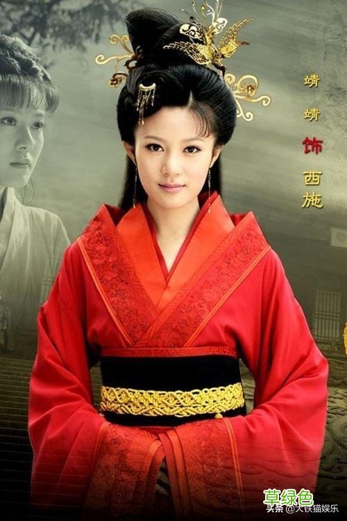 自古“叠名”出美人，这16位名字带叠字的女星，个个貌美如花 带女什么网名