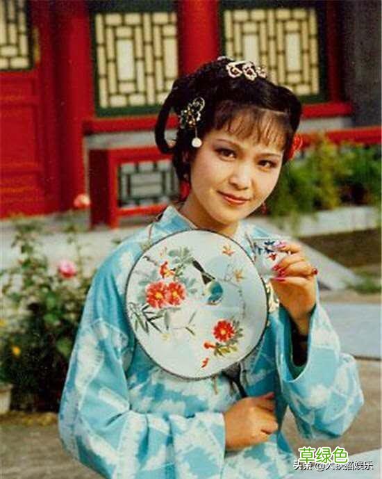 自古“叠名”出美人，这16位名字带叠字的女星，个个貌美如花 带女什么网名