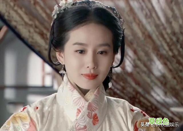 自古“叠名”出美人，这16位名字带叠字的女星，个个貌美如花 带女什么网名