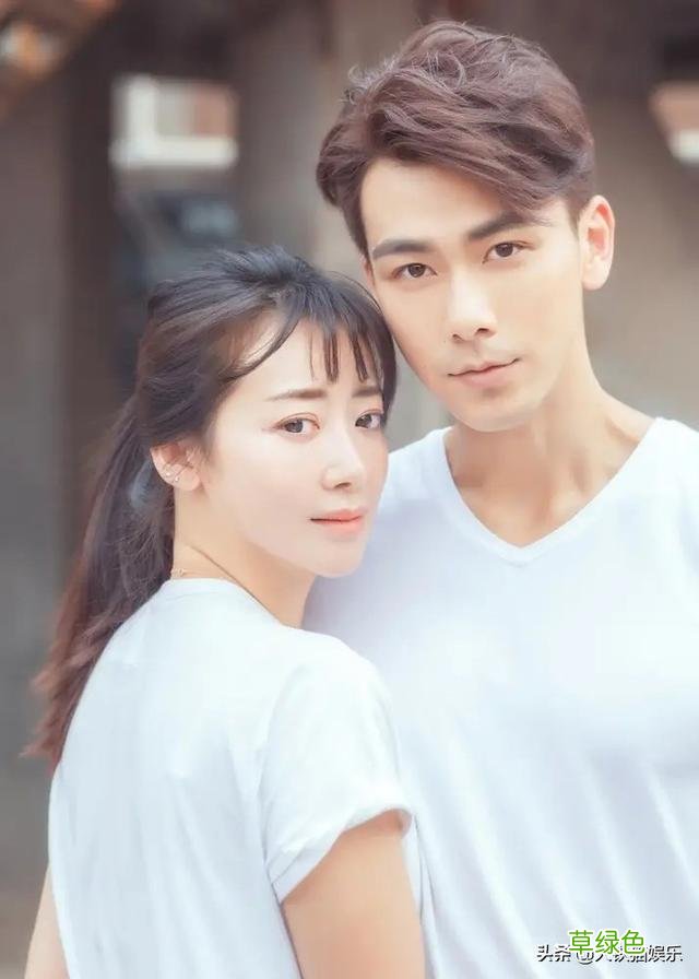 自古“叠名”出美人，这16位名字带叠字的女星，个个貌美如花 带女什么网名