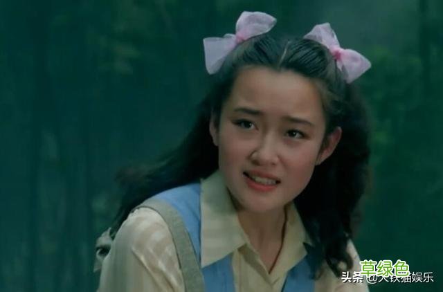自古“叠名”出美人，这16位名字带叠字的女星，个个貌美如花 带女什么网名