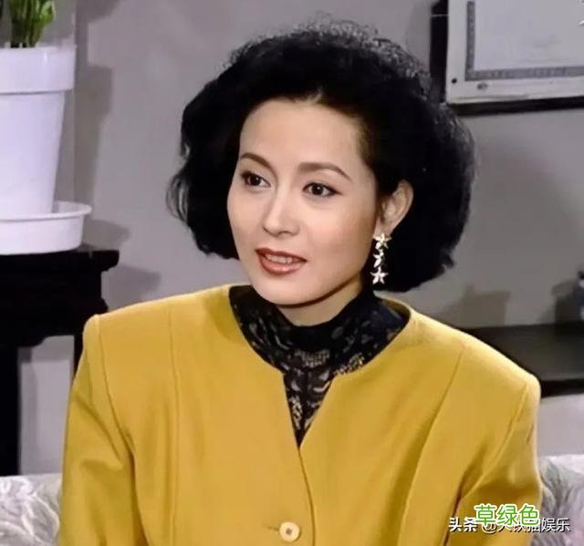 自古“叠名”出美人，这16位名字带叠字的女星，个个貌美如花 带女什么网名