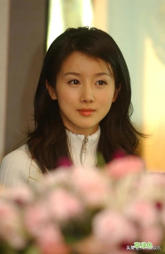 自古“叠名”出美人，这16位名字带叠字的女星，个个貌美如花 带女什么网名