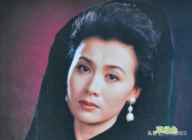 自古“叠名”出美人，这16位名字带叠字的女星，个个貌美如花 带女什么网名