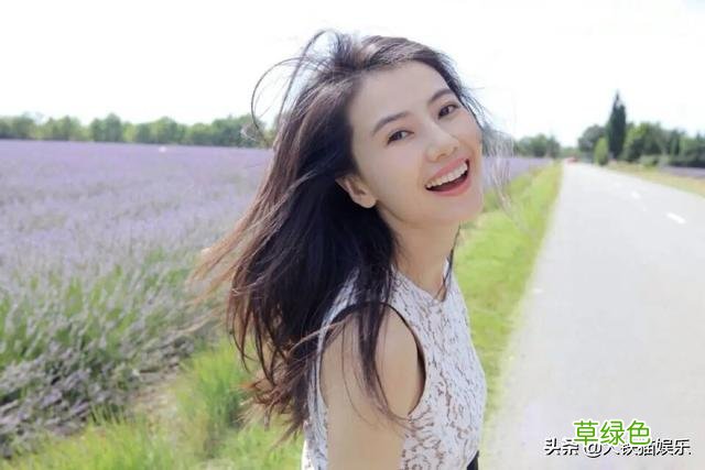 自古“叠名”出美人，这16位名字带叠字的女星，个个貌美如花 带女什么网名