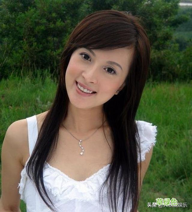 自古“叠名”出美人，这16位名字带叠字的女星，个个貌美如花 带女什么网名