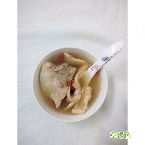鱼汤的制作方法 墨鱼汤的做法