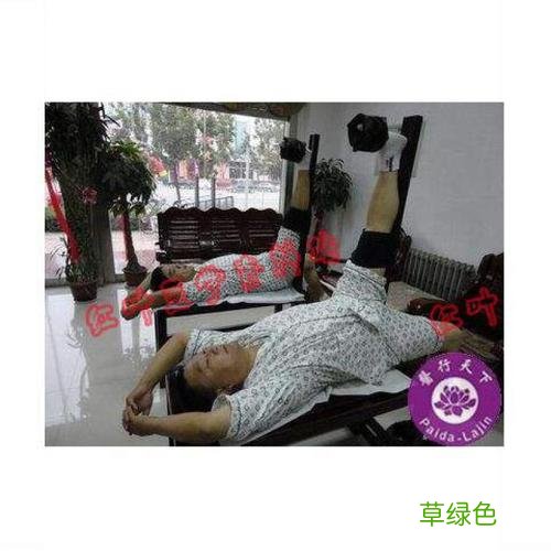 拍打拉筋自愈法百科 拍打拉筋自愈法