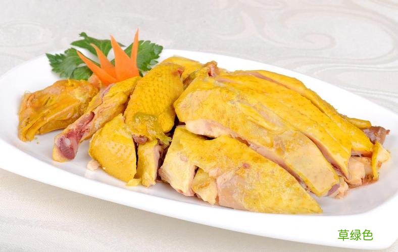 清炖三黄鸡的做法 三黄鸡的做法