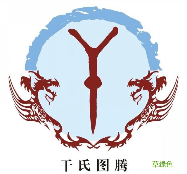 中国姓氏图腾及发源地大全，快看看你的姓氏起源于哪里 十一 怎么分解慕字