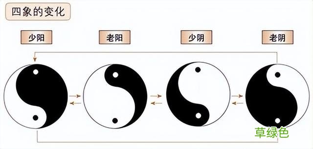 每天几分钟，这样学习易经，实在太简单了，0基础也可以学得会 怎么占卦
