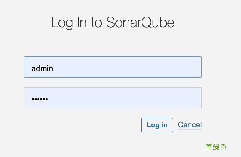 使用docker搭建sonarqube的方法